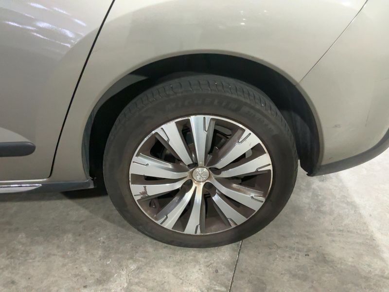 Peugeot 3008 1.6 Blue-HDi Style 2017 – снимка 5