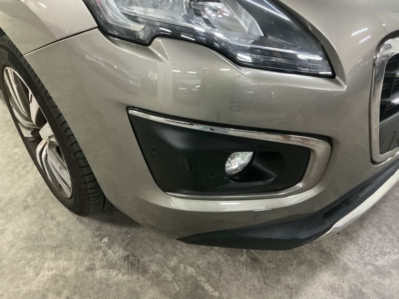 Peugeot 3008 1.6 Blue-HDi Style 2017 – снимка 28