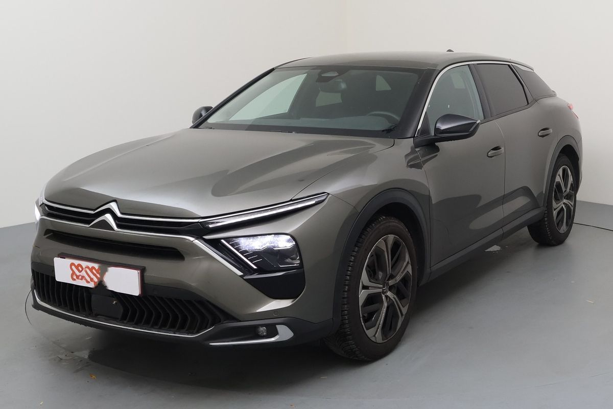 Citroen C5 d'occasion