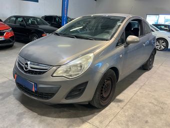 Opel Corsa 1.4 Edition