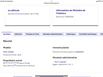 Vue supplémentaire 2
