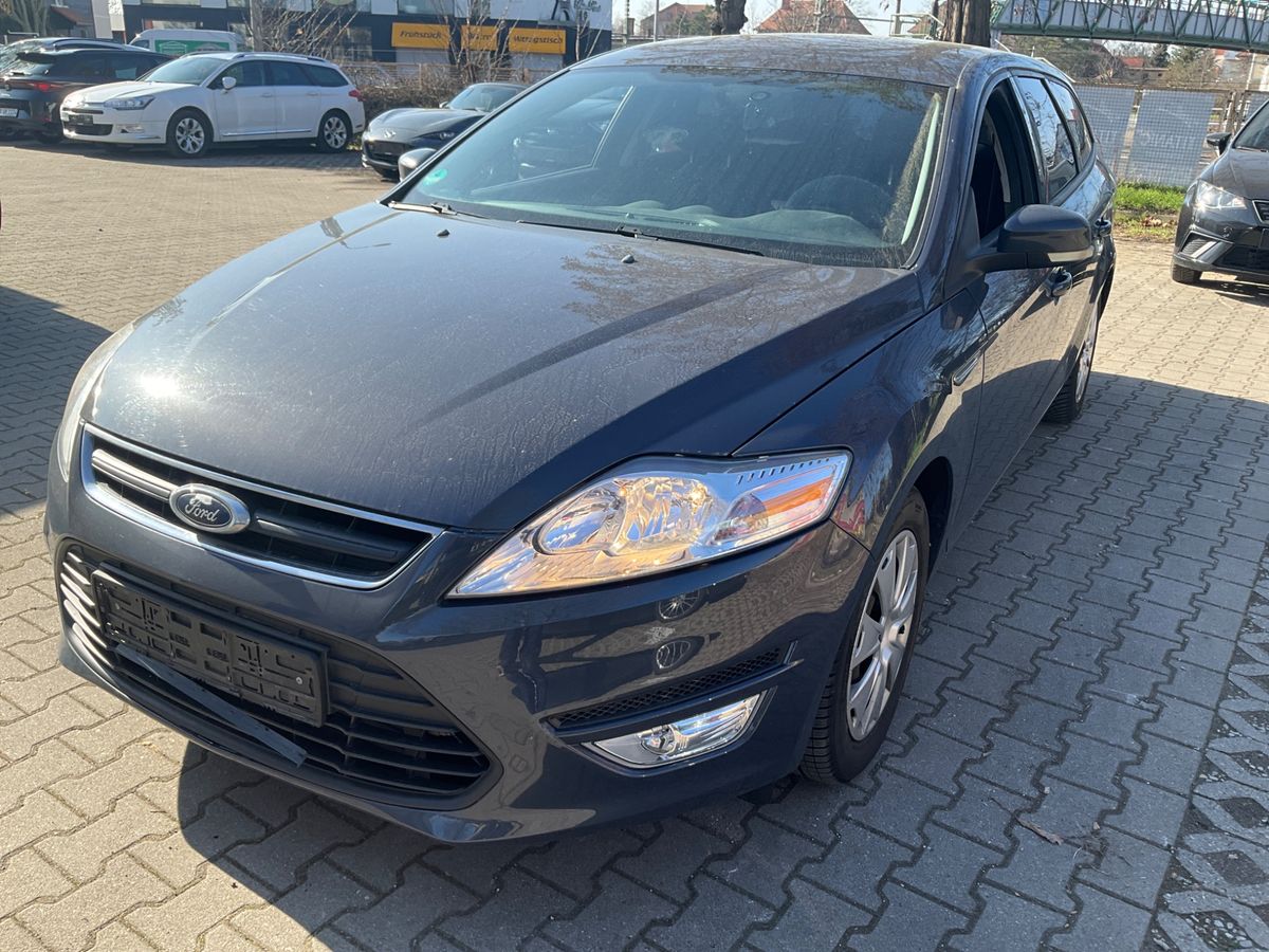 Ford Mondeo d'occasion