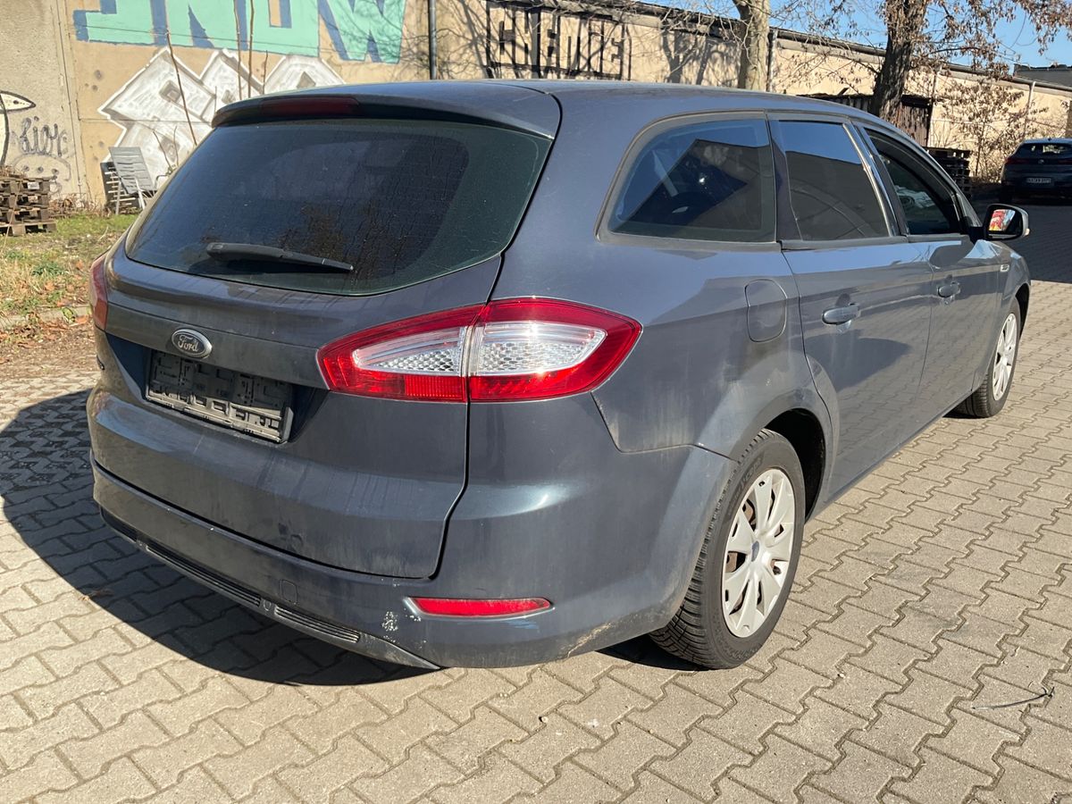 Ford Mondeo d'occasion