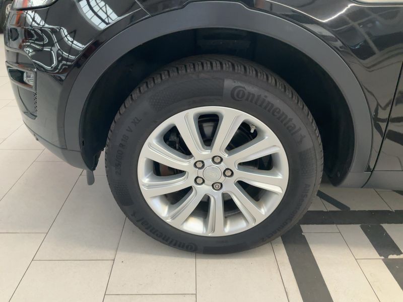 Land Rover Discovery Sport 2.2 Td4 SE AWD 2016 – снимка 3
