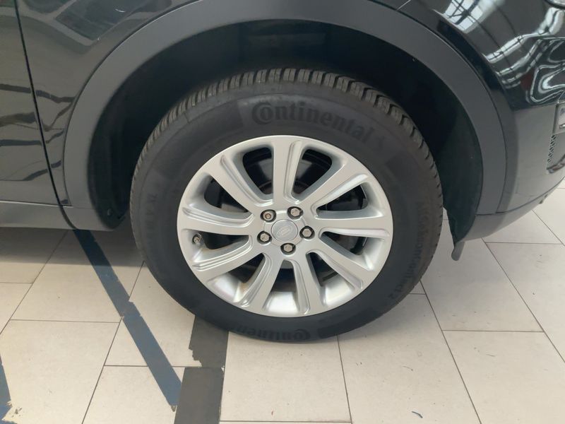 Land Rover Discovery Sport 2.2 Td4 SE AWD 2016 – снимка 11