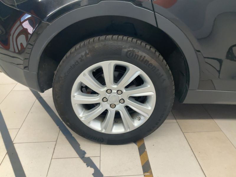 Land Rover Discovery Sport 2.2 Td4 SE AWD 2016 – снимка 9