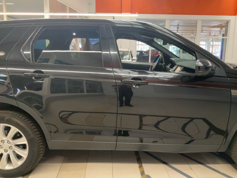 Land Rover Discovery Sport 2.2 Td4 SE AWD 2016 – снимка 10