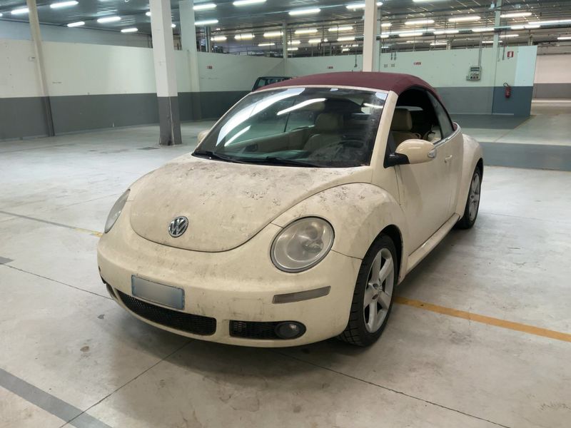 Volkswagen New