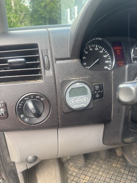 Mercedes-Benz Sprinter 316 CDI — zdjęcie 25
