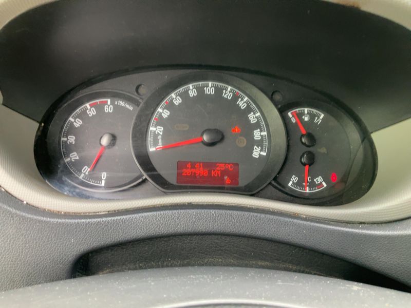 Opel Movano 2.3 CDTI HKa L3H2 3,5t — zdjęcie 13