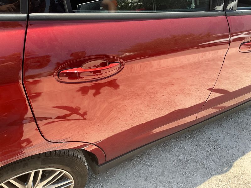 Ford C-Max 1.5 TDCi Trend Plus 2016 – снимка 24