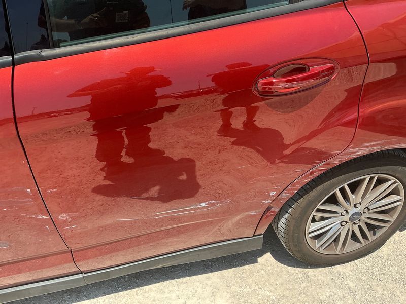 Ford C-Max 1.5 TDCi Trend Plus 2016 – снимка 26