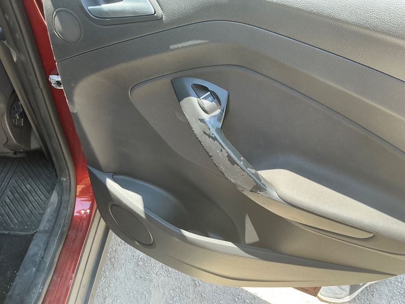 Ford C-Max 1.5 TDCi Trend Plus 2016 – снимка 32