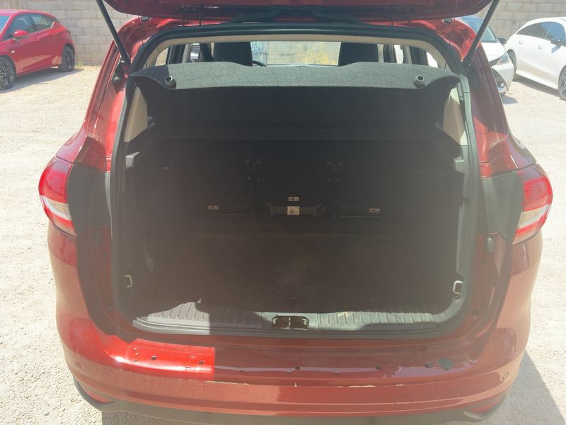 Ford C-Max 1.5 TDCi Trend Plus — zdjęcie 10