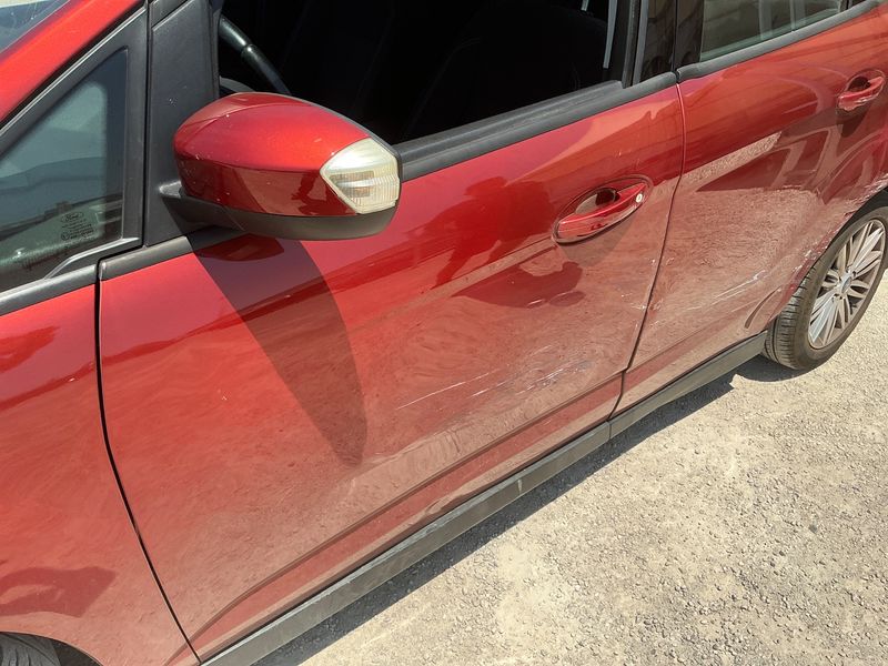 Ford C-Max 1.5 TDCi Trend Plus 2016 – снимка 27