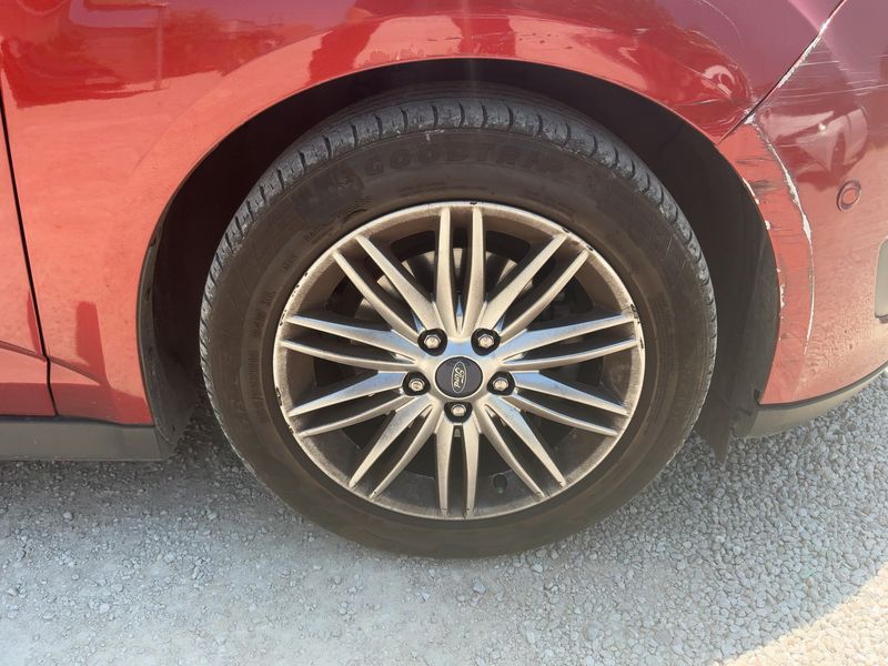 Ford C-Max 1.5 TDCi Trend Plus 2016 – снимка 11