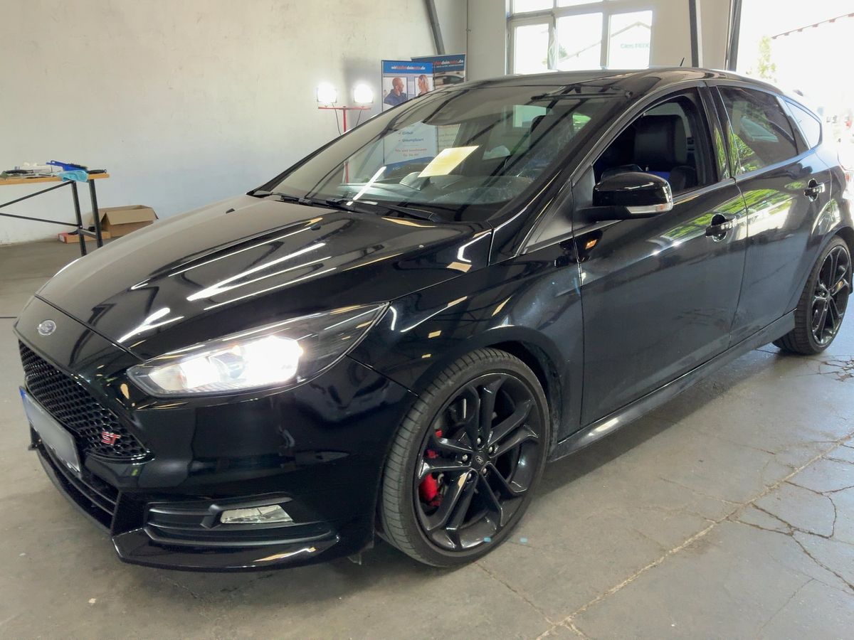Ford Focus d'occasion