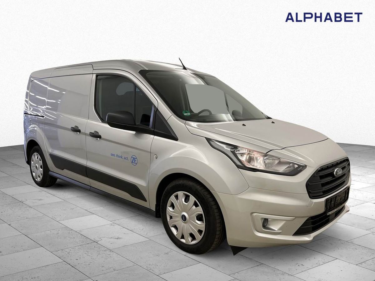 Ford Transit d'occasion