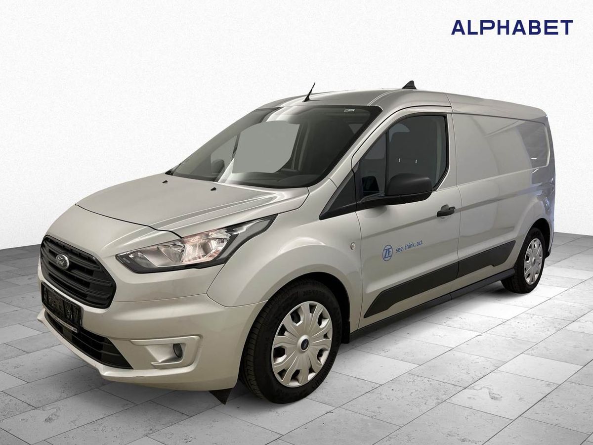 Ford Transit d'occasion