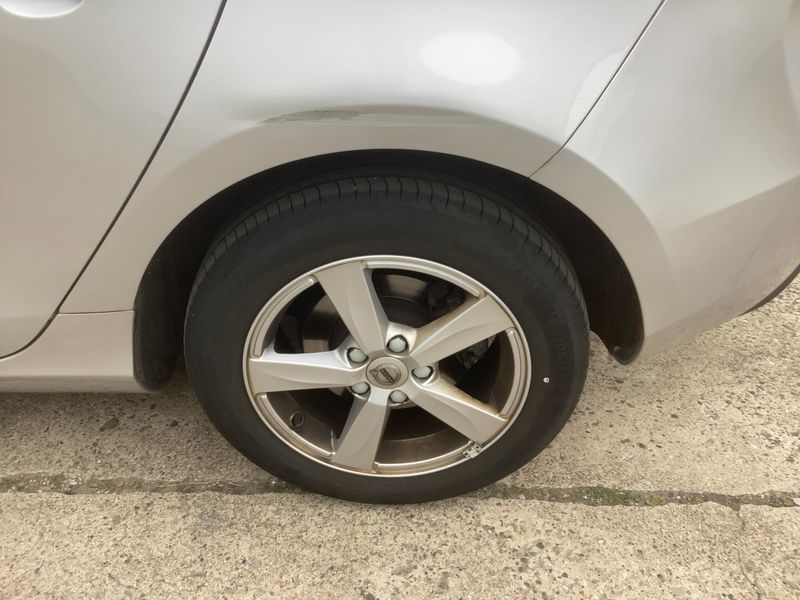 Volvo V40 1.5 Kinetic 2018 – снимка 5