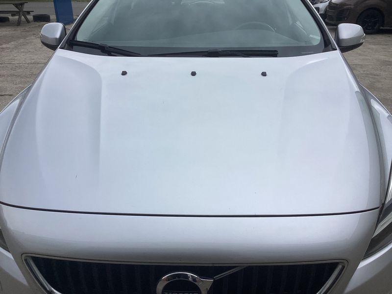 Volvo V40 1.5 Kinetic 2018 – снимка 36