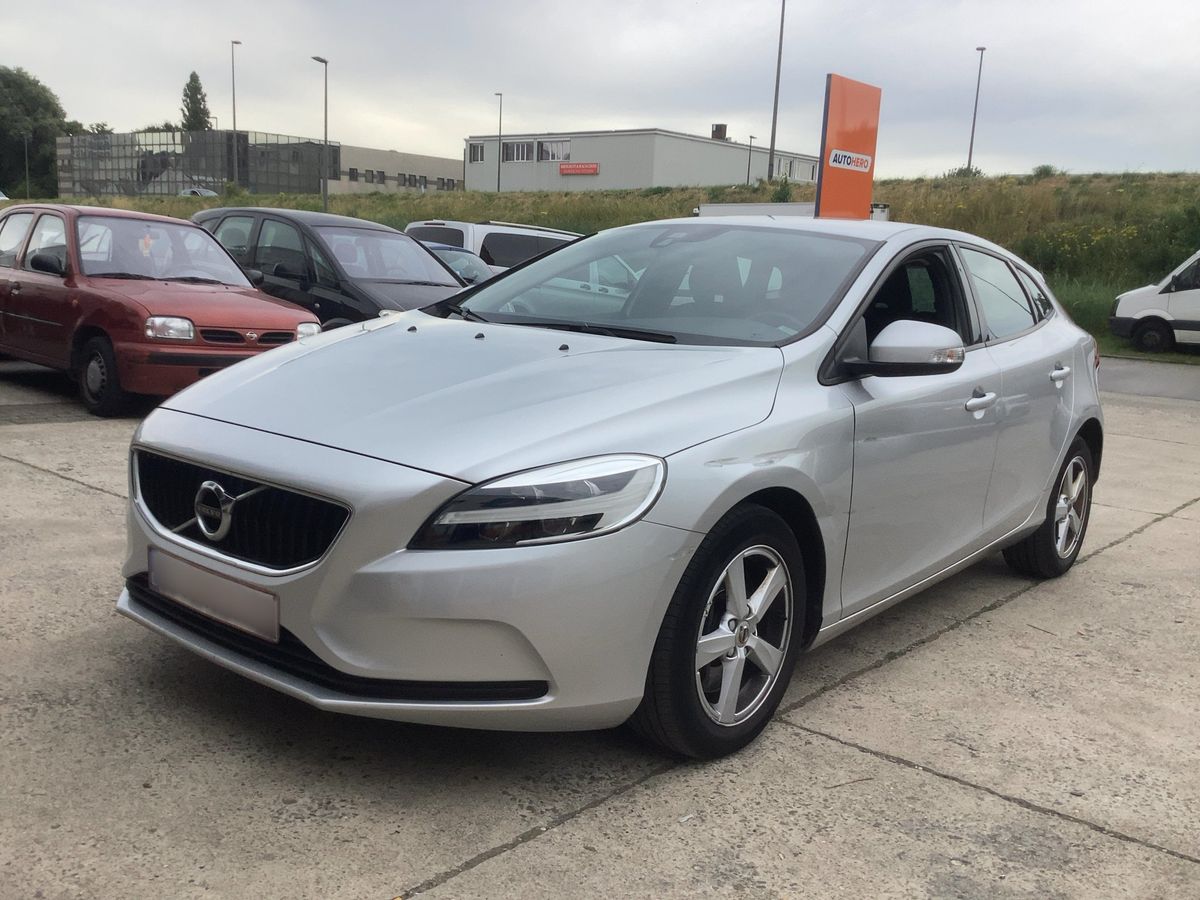 Volvo V40 d'occasion