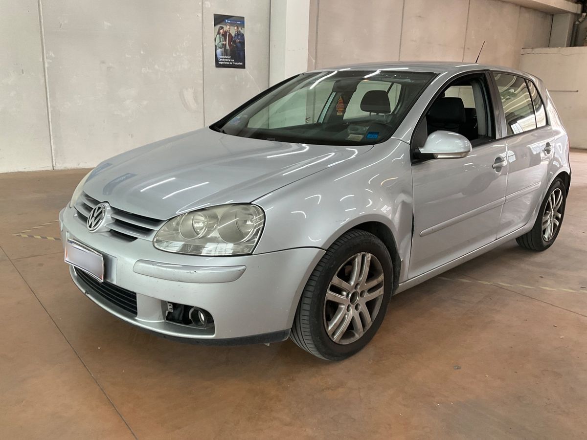 Volkswagen Golf 2006