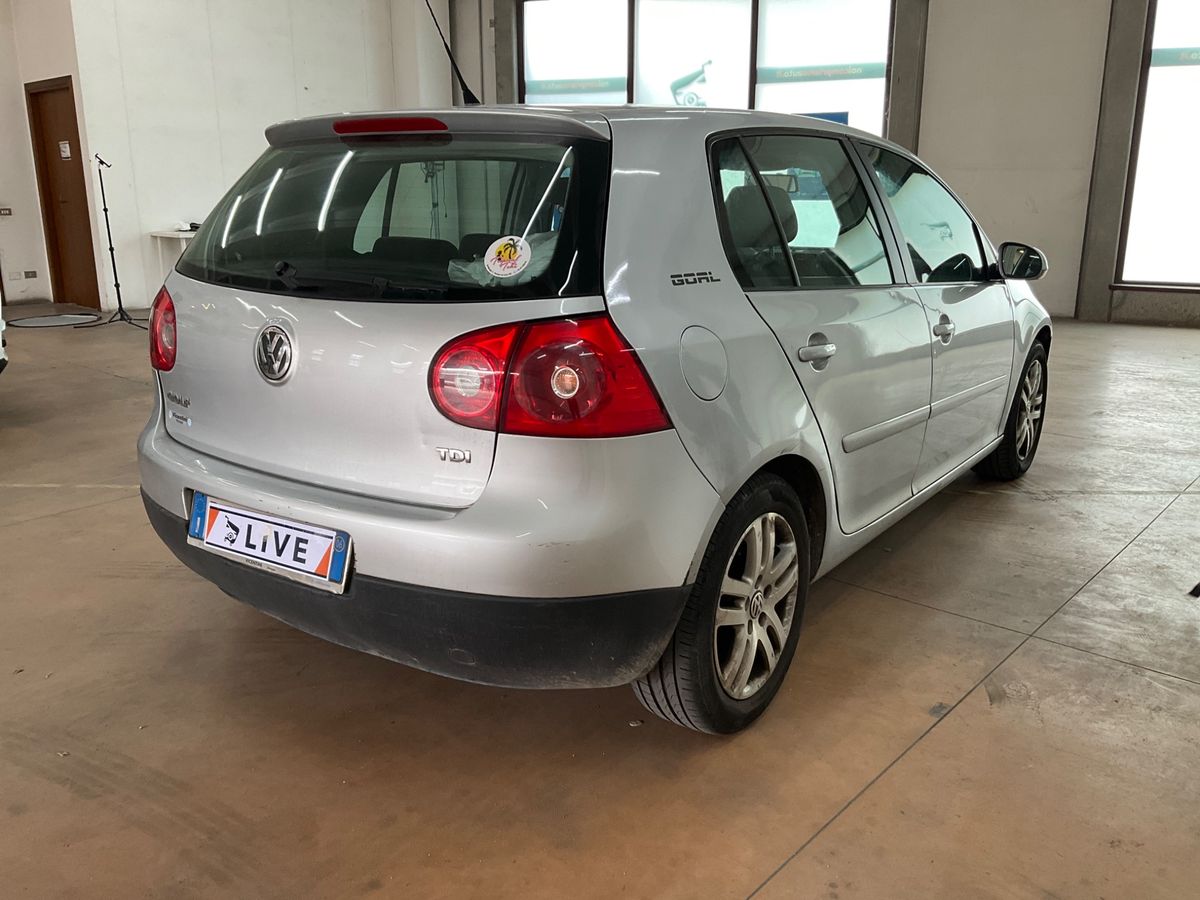 Volkswagen Golf d'occasion