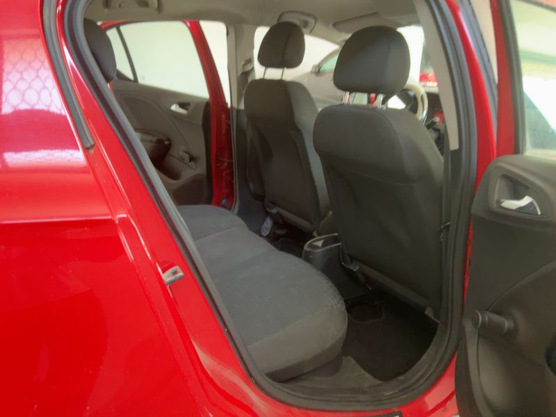 Opel Corsa 1.4 LPG Njoy — zdjęcie 14