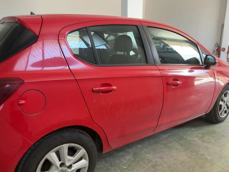 Opel Corsa 1.4 LPG Njoy — zdjęcie 7