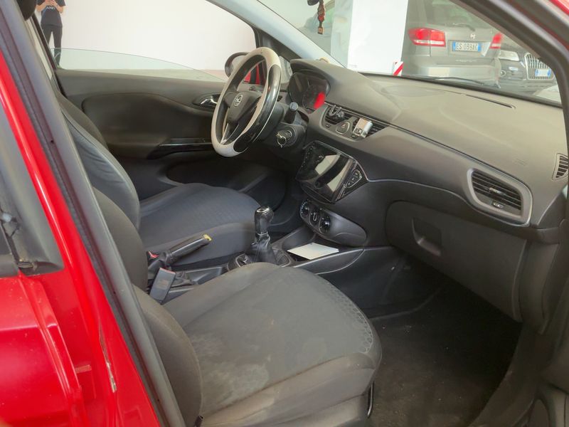 Opel Corsa 1.4 LPG Njoy — zdjęcie 11