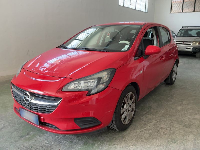 Opel Corsa 1.4 LPG Njoy