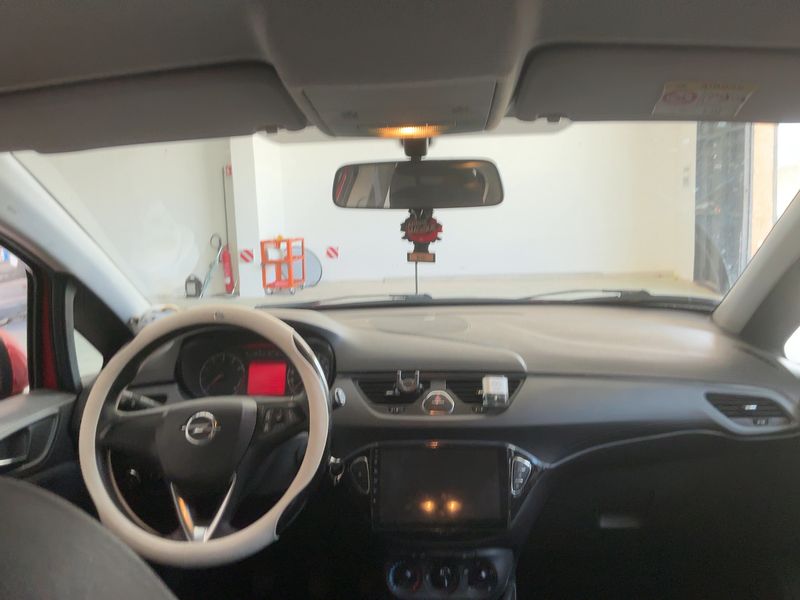 Opel Corsa 1.4 LPG Njoy — zdjęcie 12