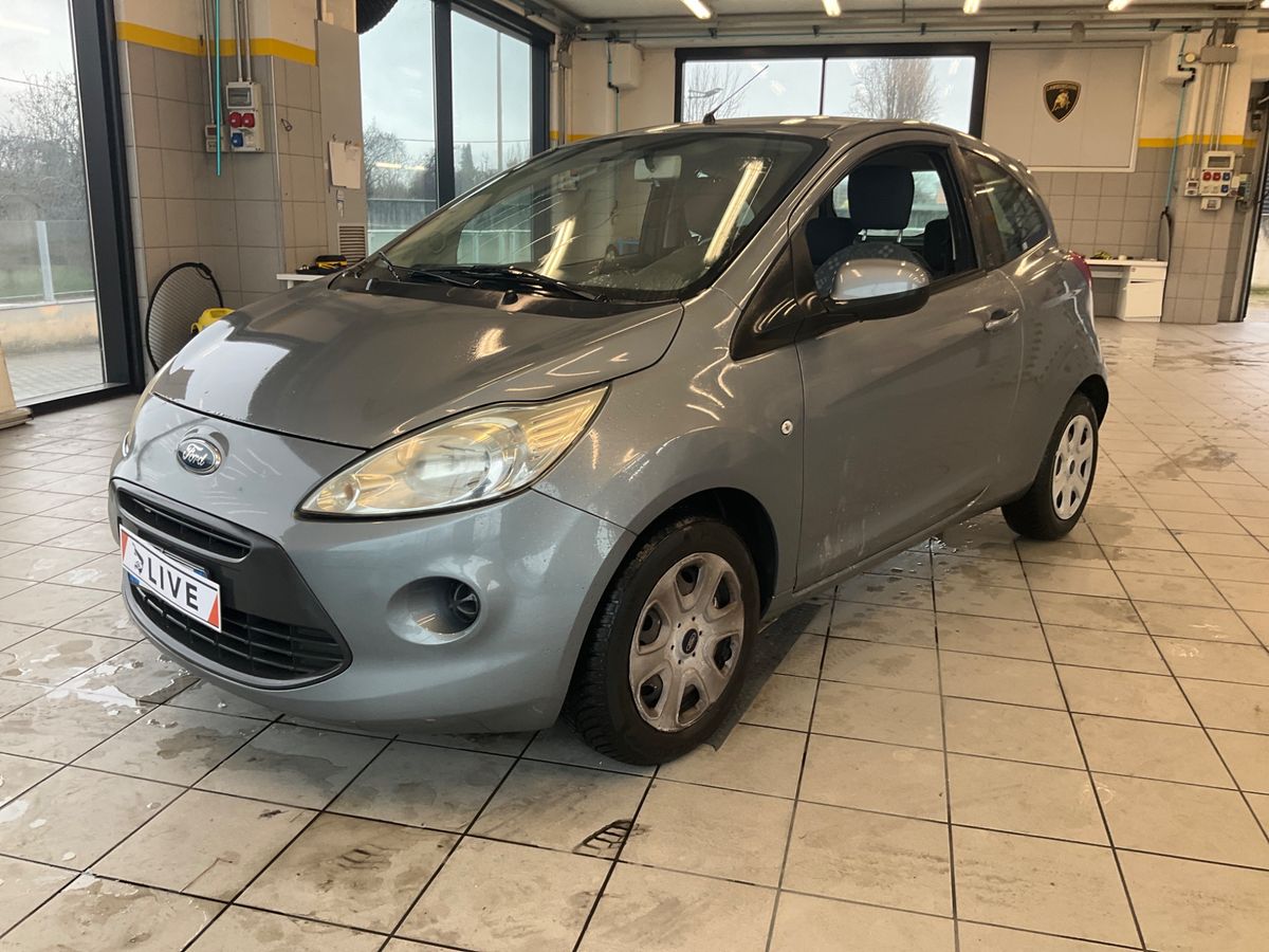 Ford Ka d'occasion