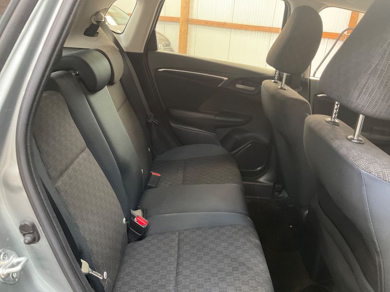 Honda Jazz 1.3 i-VTEC Comfort — zdjęcie 14
