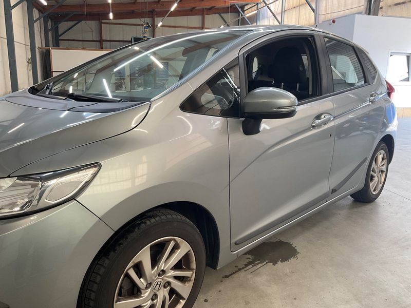 Honda Jazz 1.3 i-VTEC Comfort — zdjęcie 2