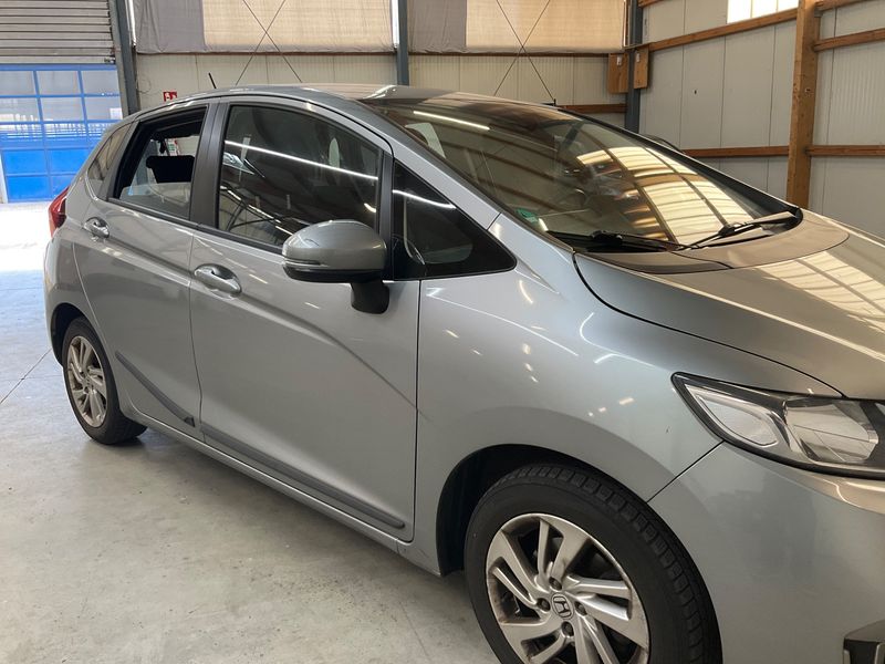 Honda Jazz 1.3 i-VTEC Comfort — zdjęcie 8