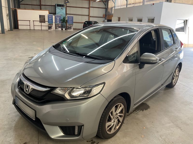 Honda Jazz 1.3 i-VTEC Comfort