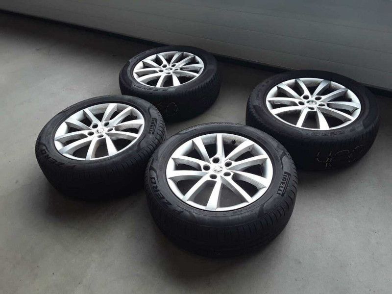 Skoda Kodiaq d'occasion