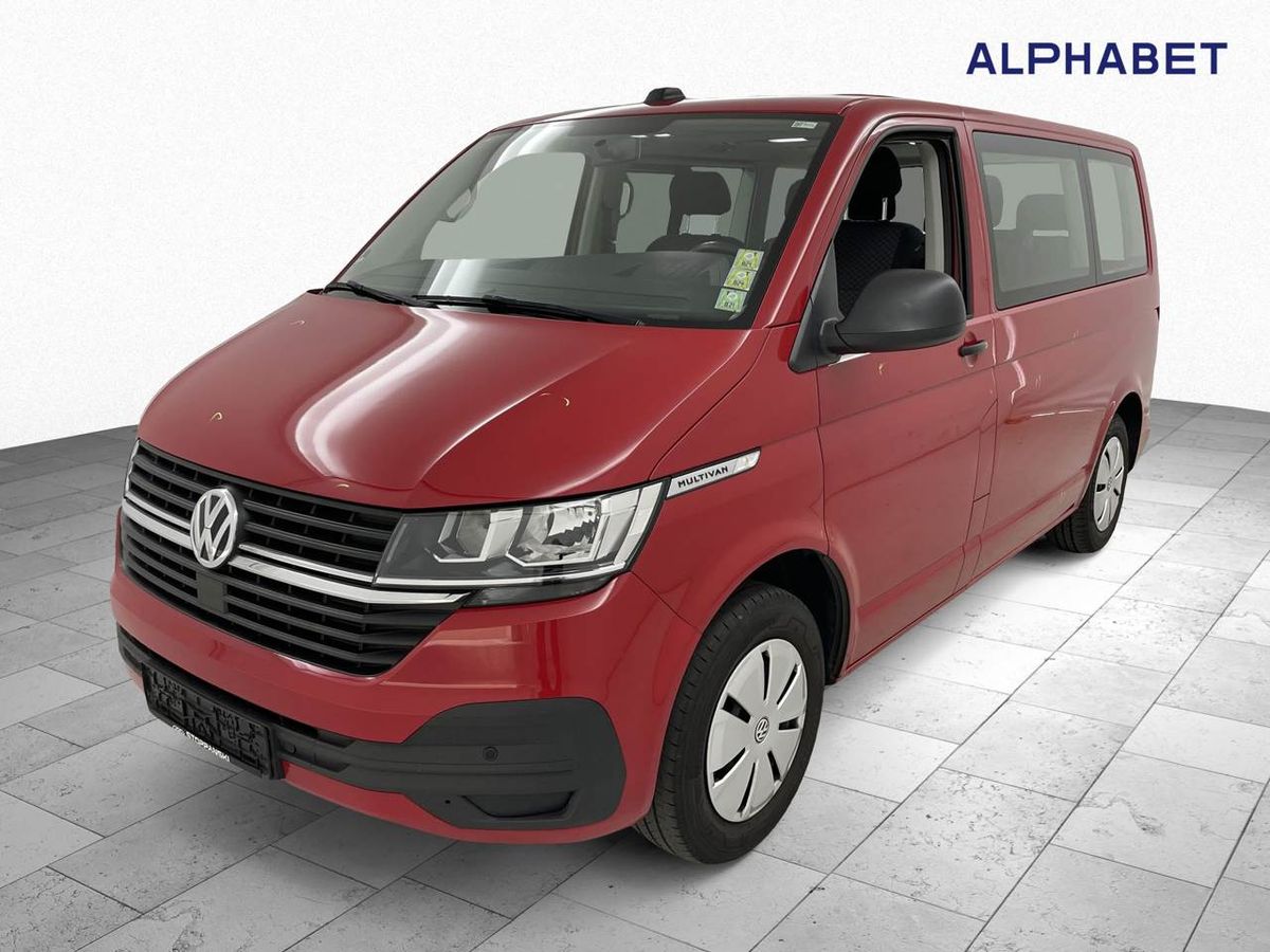 Volkswagen T6 Multivan 2.0 TDI Family FWD