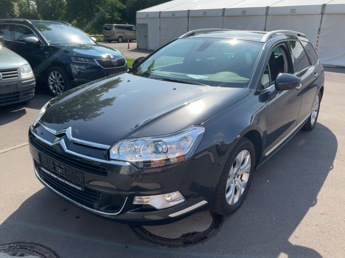 Citroen C5 1.6 Selection