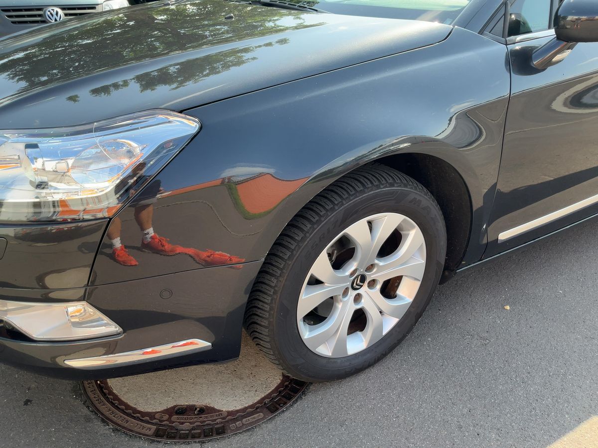 Citroen C5 1.6 Selection