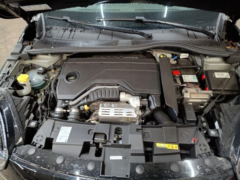 Fiat 600 1.2 Mild-Hybrid — zdjęcie 5