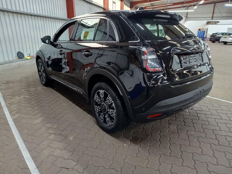 Fiat 600 1.2 Mild-Hybrid — zdjęcie 2