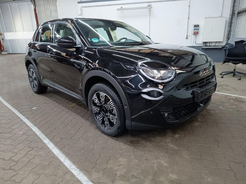 Fiat 600 1.2 Mild-Hybrid — zdjęcie 4