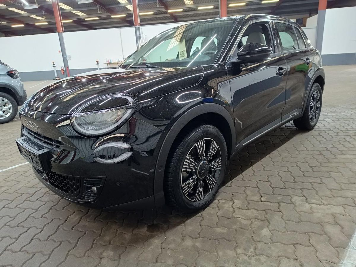 Fiat 600 2025