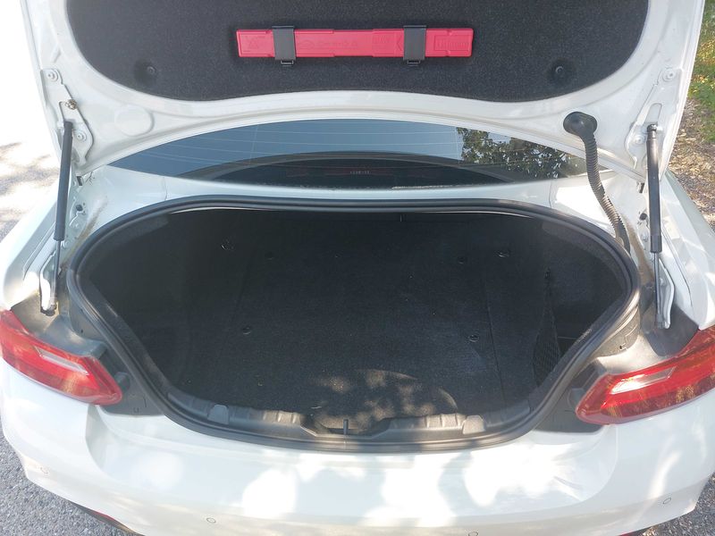 BMW 2er 228i M Sport 2016 – снимка 9