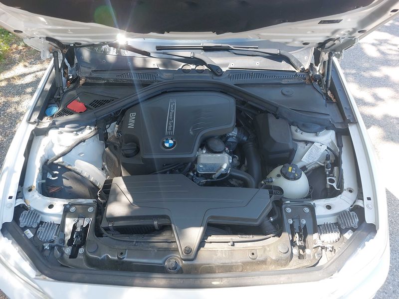 BMW 2er 228i M Sport 2016 – снимка 8