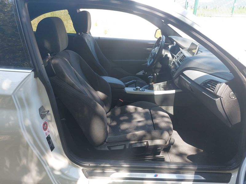 BMW 2er 228i M Sport 2016 – снимка 10