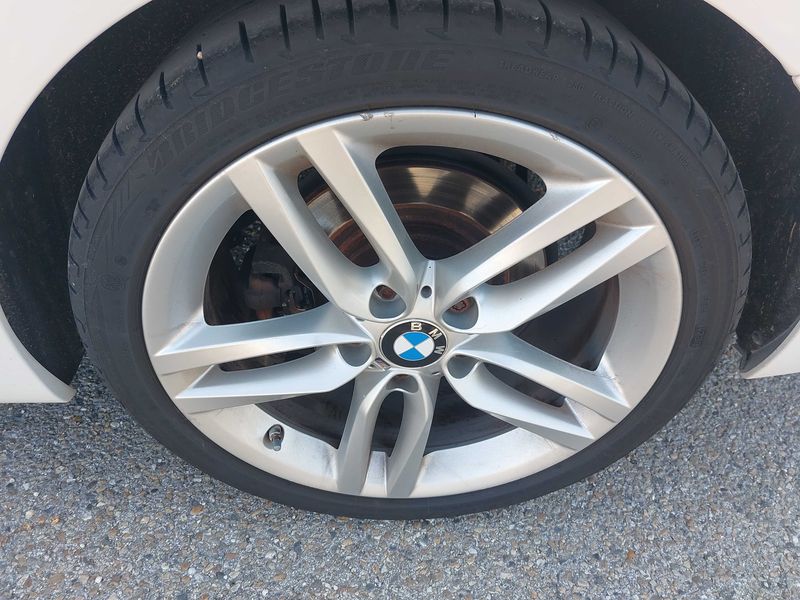 BMW 2er 228i M Sport 2016 – снимка 32
